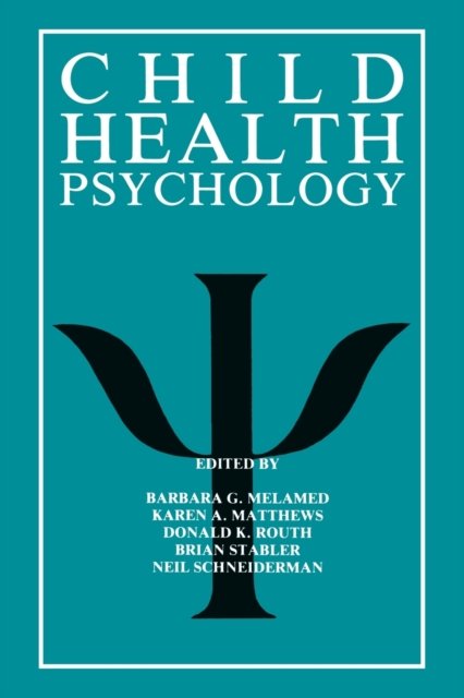 Child Health Psychology