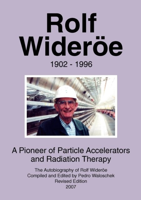 Rolf Wideroe