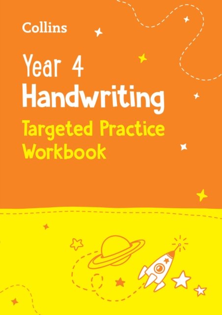 YR 4 HANDWRITING TARGET_KS2 PR