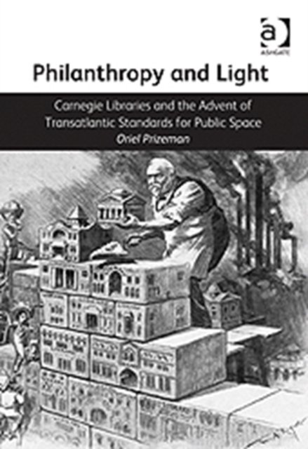 Philanthropy and Light