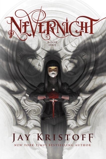 The Nevernight