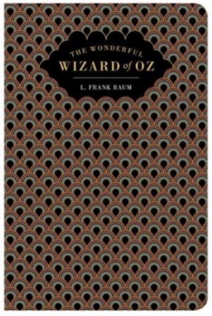 The Wizard of Oz