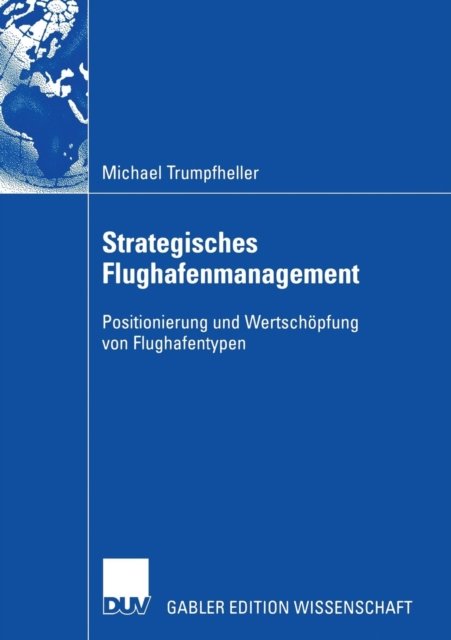 Strategisches Flughafenmanagement