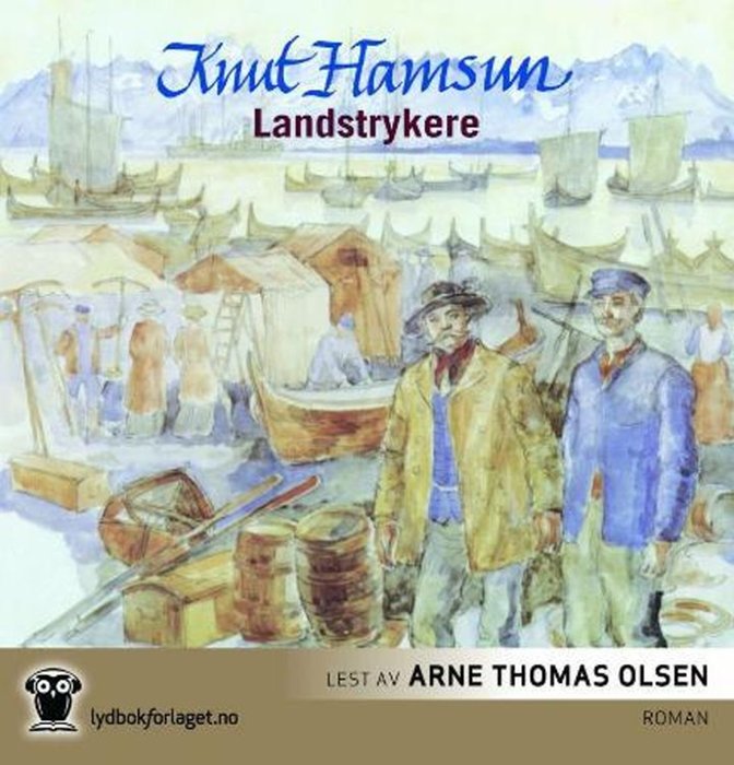 Landstrykere