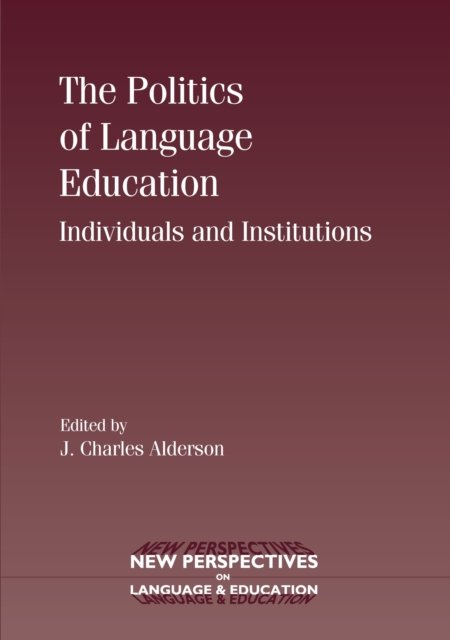 Politics of Language Education