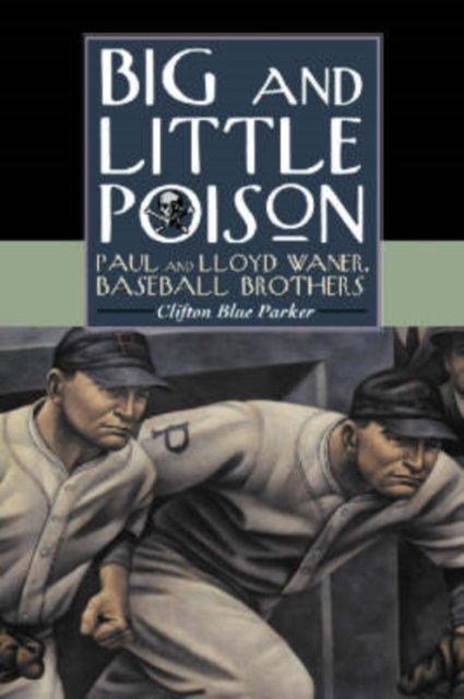 Big and Little Poison