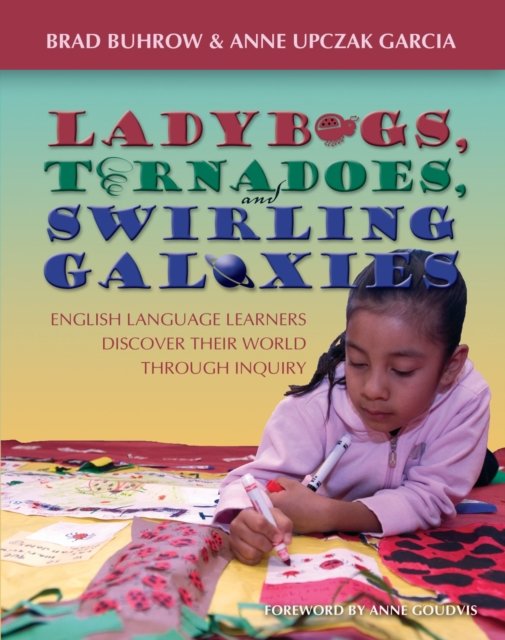 Ladybugs, Tornadoes, and Swirling Galaxies