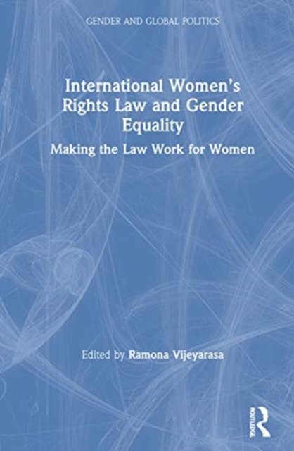 International Women’s Rights Law and Gender Equality