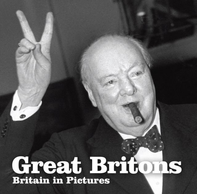 Great Britons