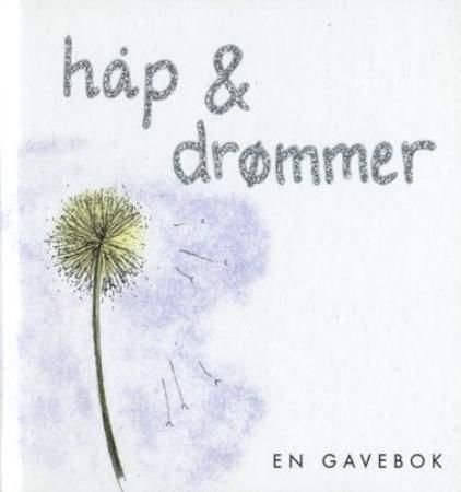 Håp, drøm. Helen Exley. Bokpakke. 3 stykker