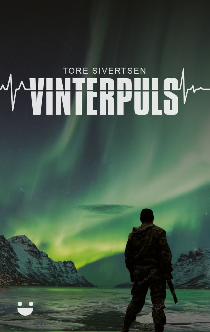 Vinterpuls - en spenningsroman