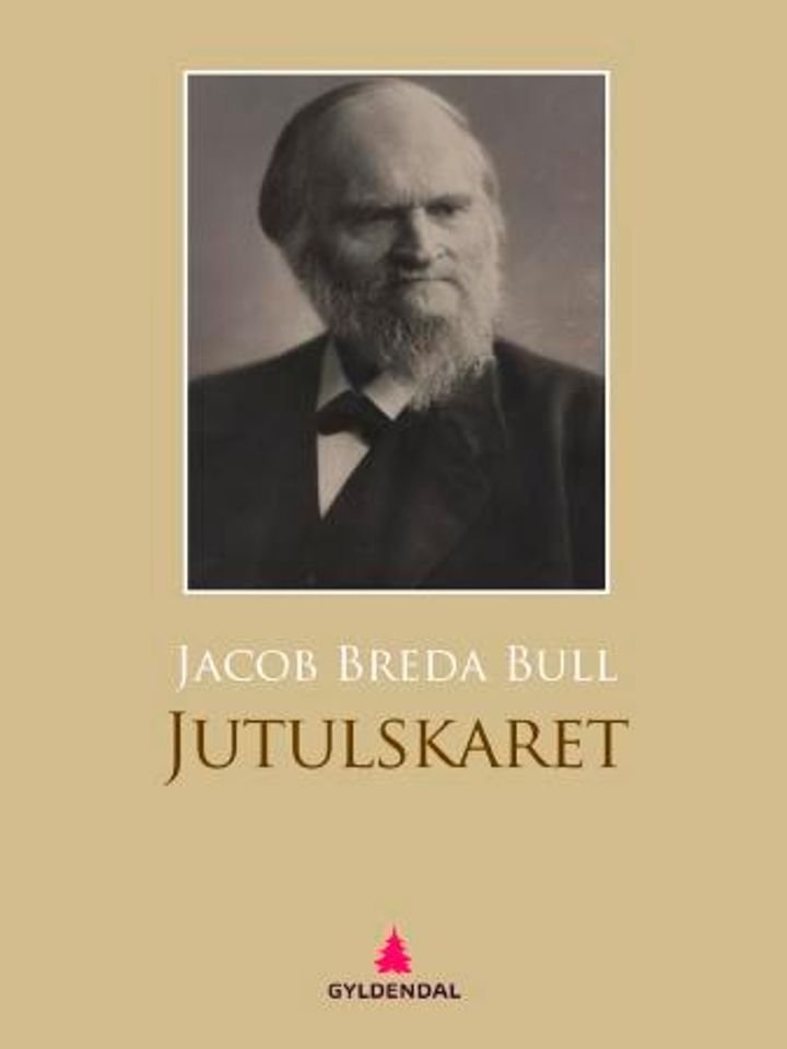 Jutulskaret