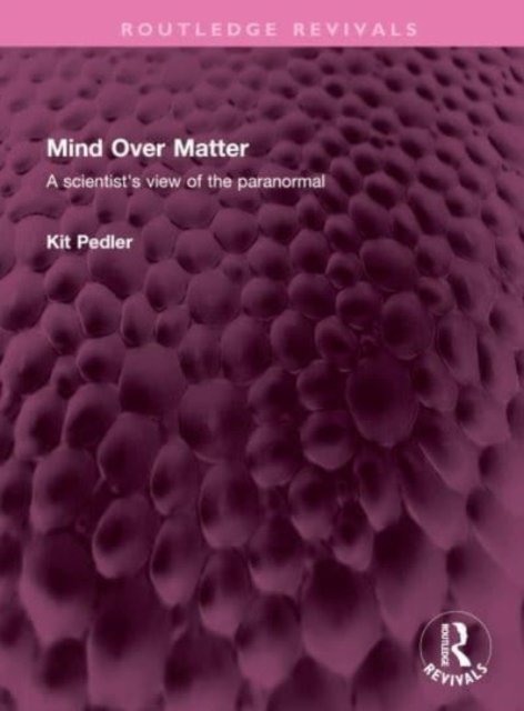 Mind Over Matter