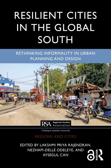 Resilient Cities in the Global South