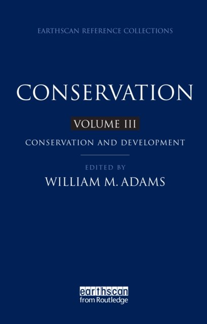 Conservation