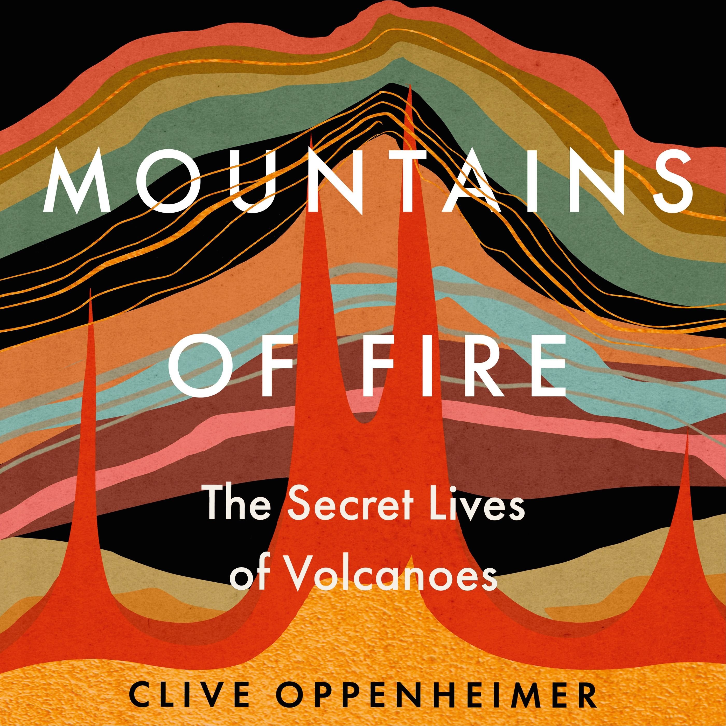 Mountains of Fire