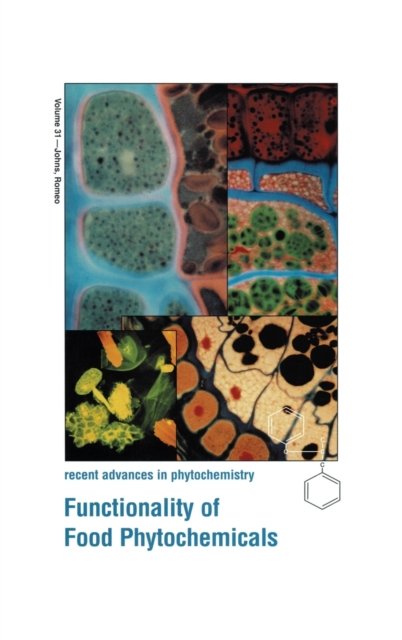 Functionality of Food Photochemicals