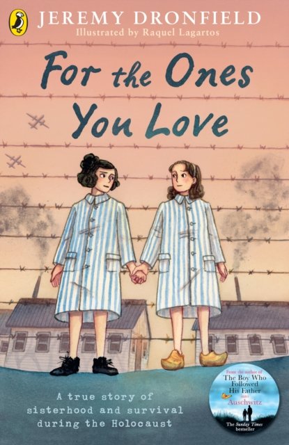 For the Ones You Love