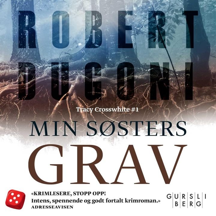 Min søsters grav