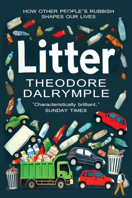 Litter