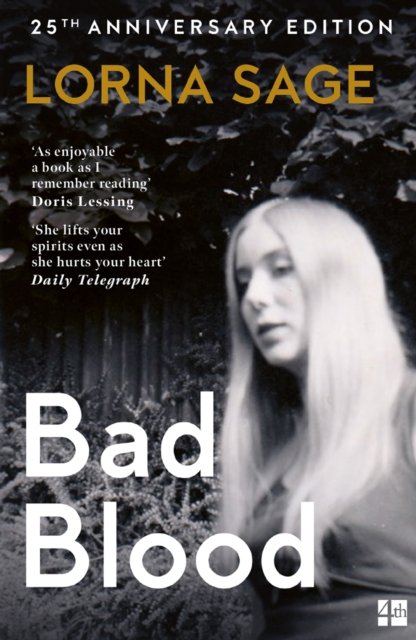 Bad Blood