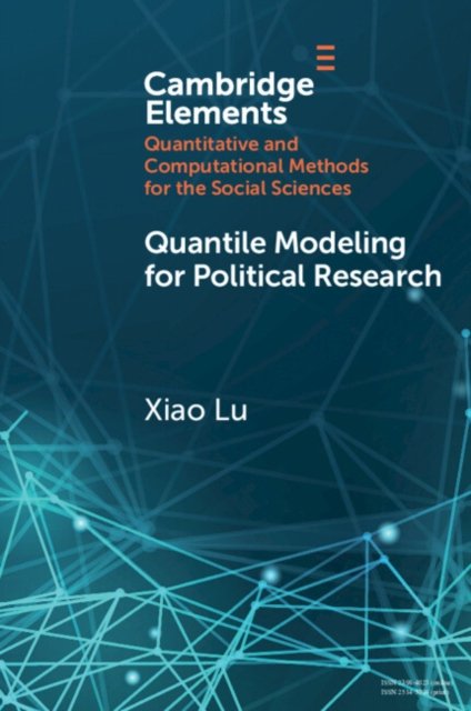 Quantile Modeling for Political Research