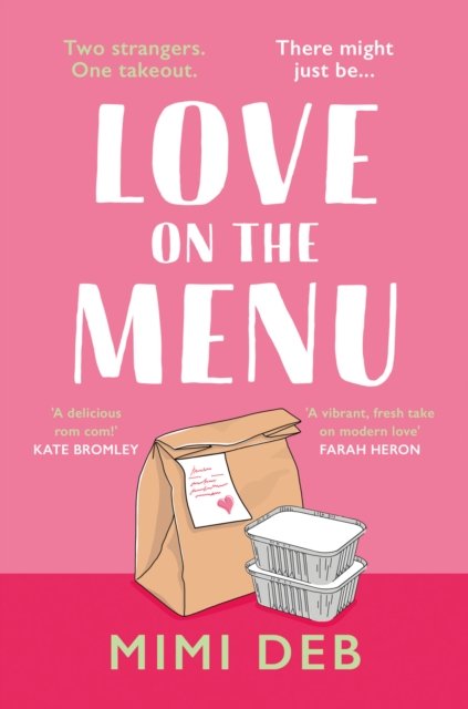 LOVE ON MENU PB