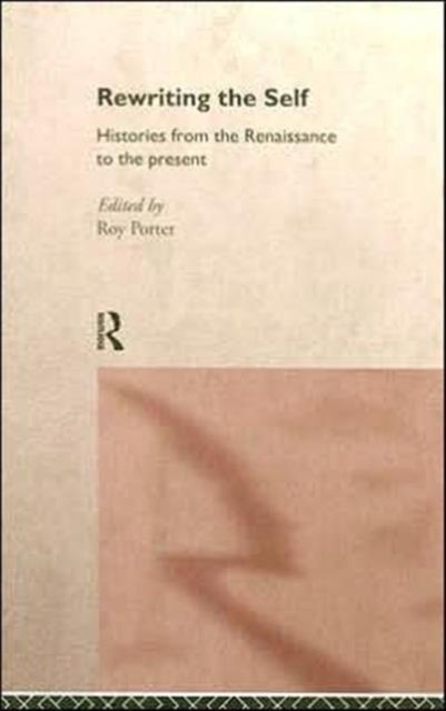 Rewriting the Self
