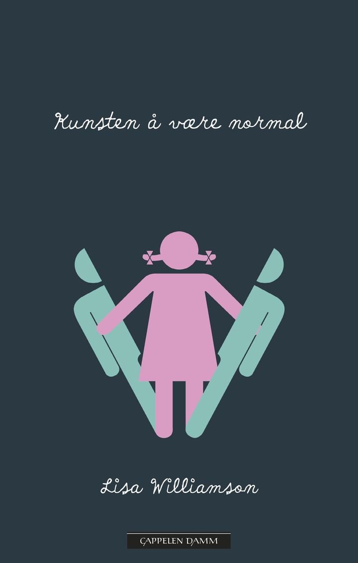 Kunsten å være normal