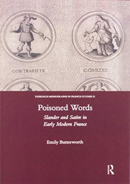Poisoned Words