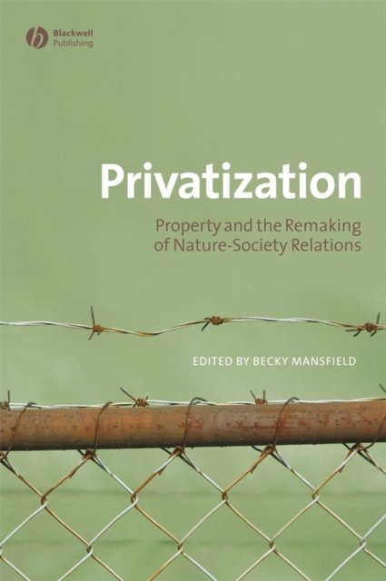 Privatization