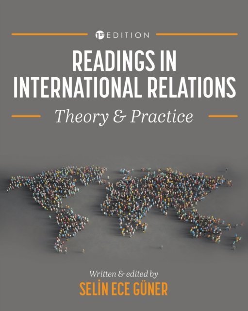 Readings in International Relations