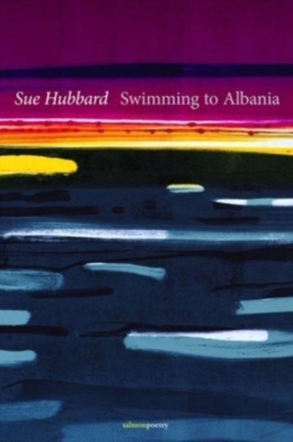 Swimming in Albania