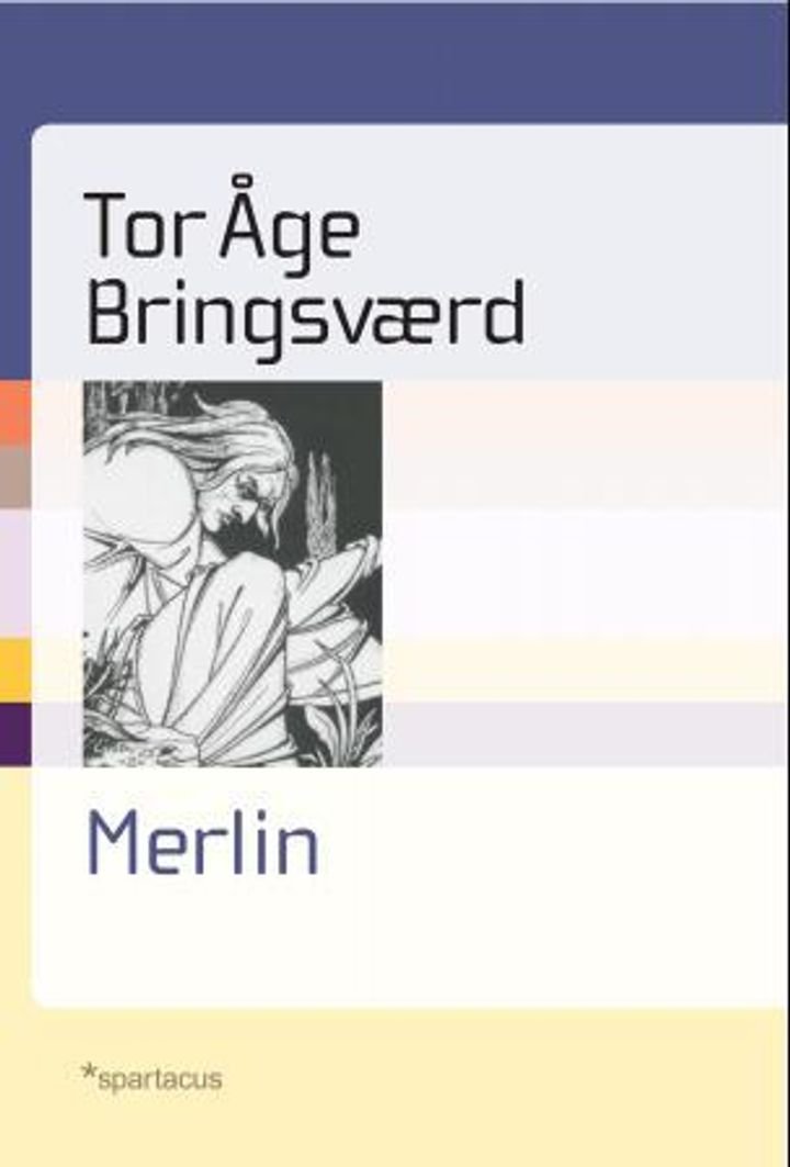 Merlin - vismann, trollmann, kriger og profet