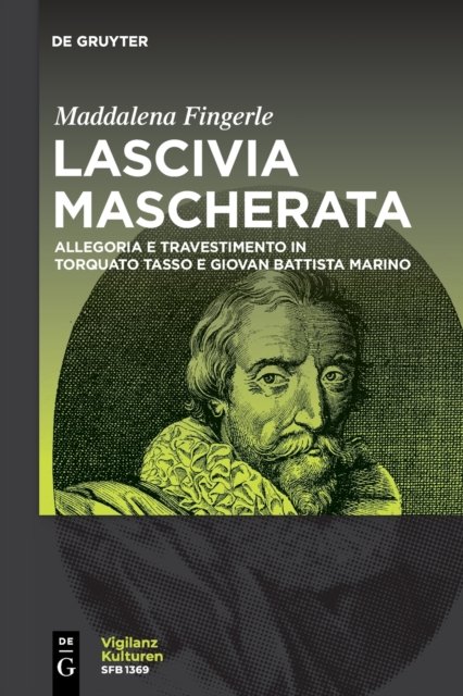 Lascivia mascherata