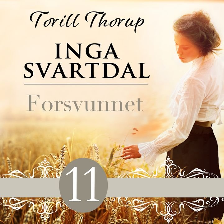 Forsvunnet