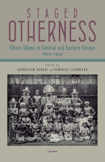 Staged Otherness