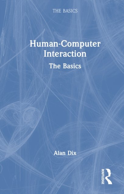 Human-Computer Interaction