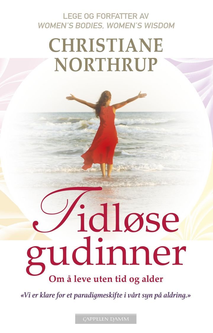 Tidløse gudinner - om å leve uten tid og alder