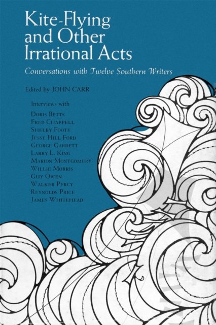 Kite-Flying and Other Irrational Acts