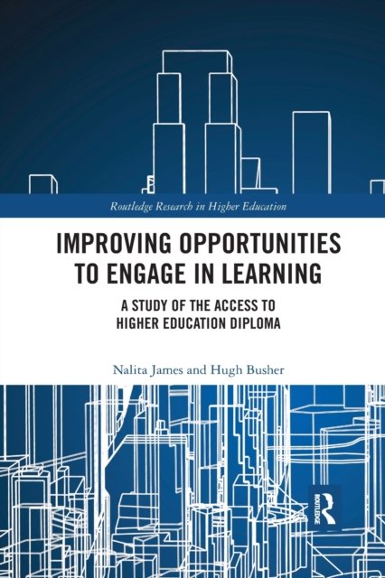 Improving Opportunities to Engage in Learning