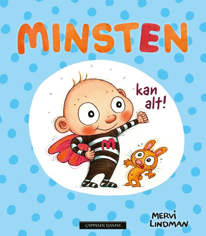 Minsten kan alt!