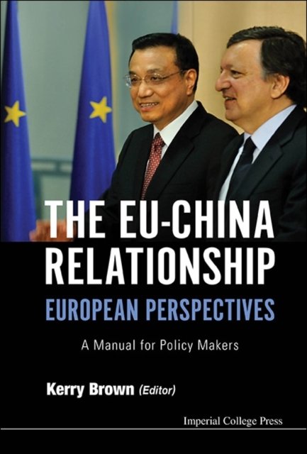 EU-CHINA RELATIONSHIP