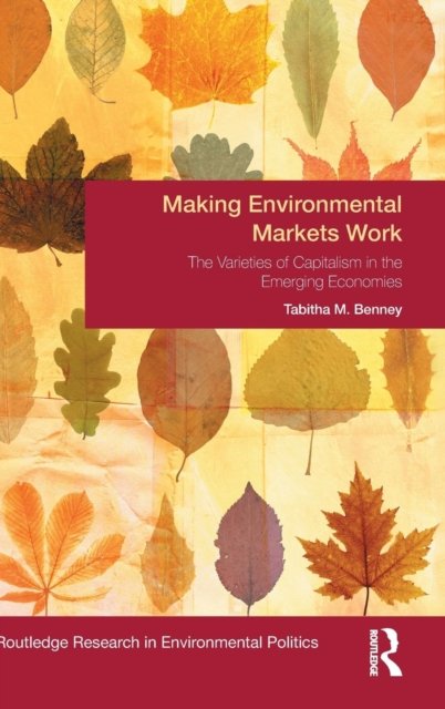 Making Environmental Markets Work