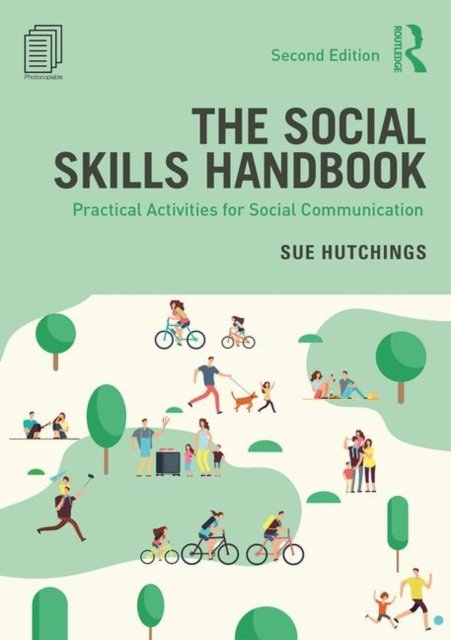 The Social Skills Handbook
