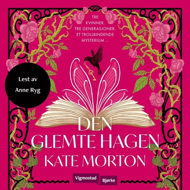 Den glemte hagen