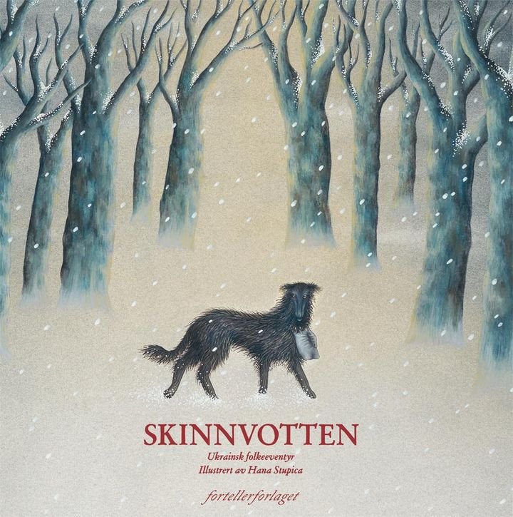 Skinnvotten - ukrainsk folkeeventyr