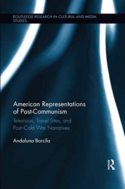 American Representations of Post-Communism