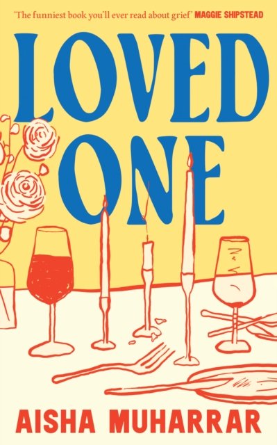 LOVED ONE HB