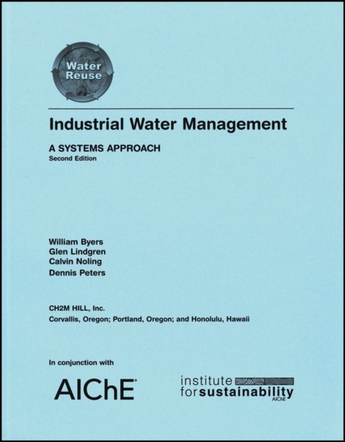 Industrial Water Management